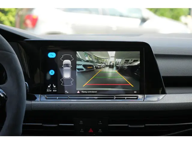 Volkswagen Golf 1.4 eHybrid GTE 2020 Hybride Benzine 18