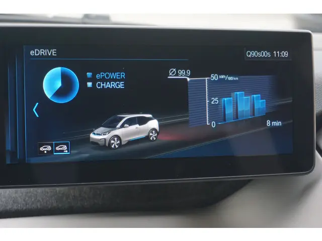 BMW i3 Executive 2020 Elektrisch 24