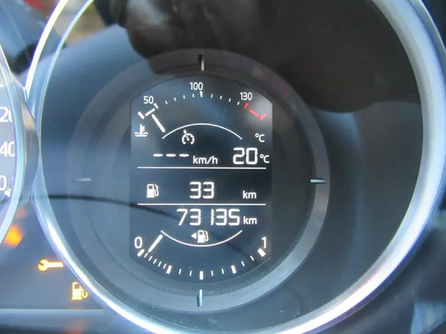 Mazda 6 Sportbreak 2.0 SkyActiv-G 165 TS+ 2018 Benzine 18