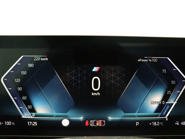 BMW i4 eDrive35 2024 Elektrisch 20