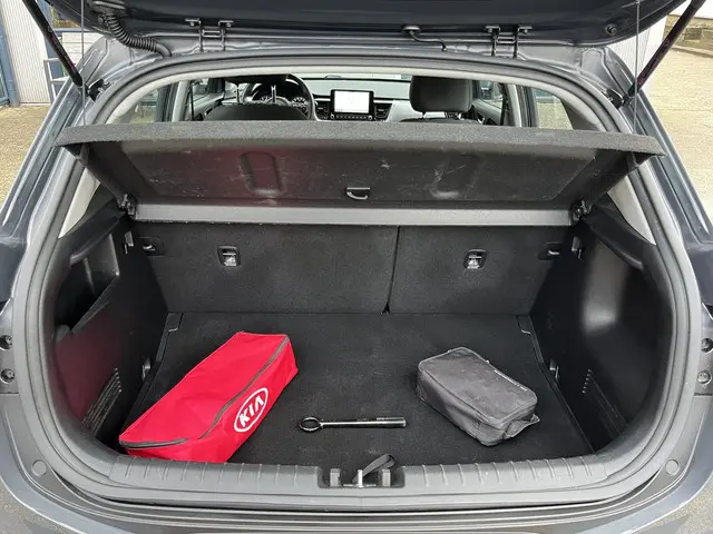 Kia Stonic 1.0 T-GDi MHEV DynamicLine 2021 Benzine 18