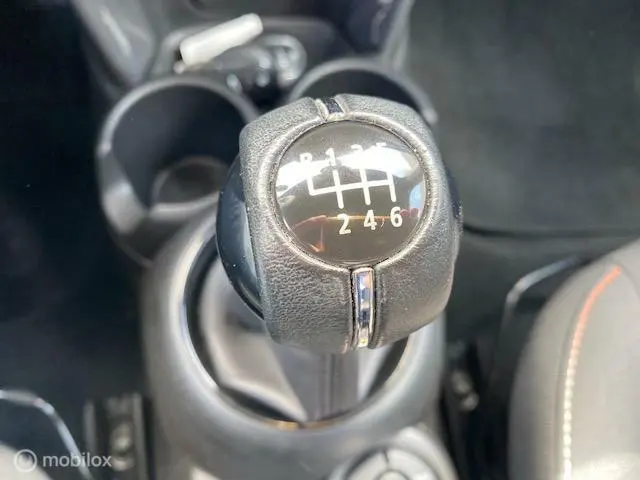 MINI 3-Deurs Mini 1.5 Mini First Pepper 2019 Benzine 20