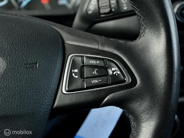 Ford EcoSport 1.0 EcoBoost Trend Ultimate 2019 Benzine 25