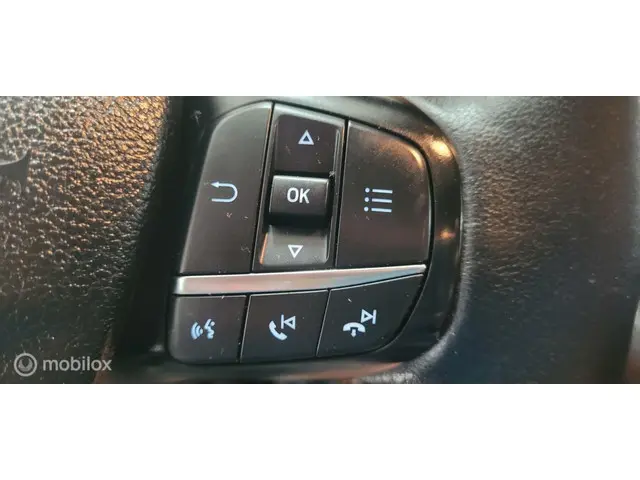 Ford Transit Custom 300 2.0 TDCI L2 2019 Diesel 12