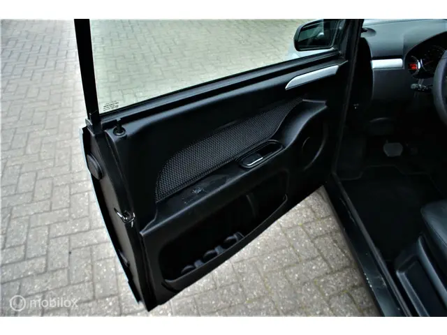 Aixam Crossover Brommobiel 2012 Diesel 9