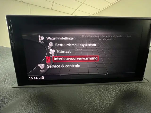 Audi Q2 35 TFSI 150 PK Pro Line S Tronic 2023 Benzine 25