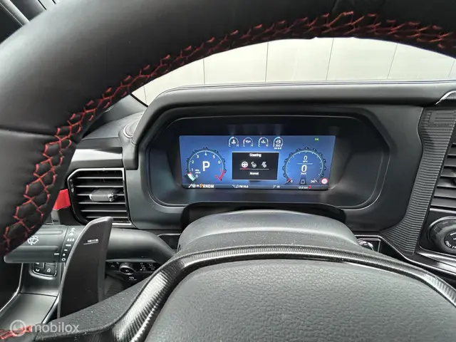 Ford F-150 USA Raptor R 2024 Benzine 32