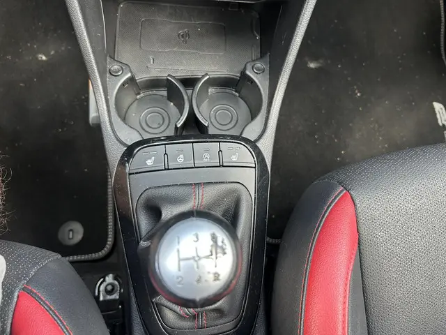 Kia Picanto 1.2 CVVT GT-Line 2017 Benzine 18