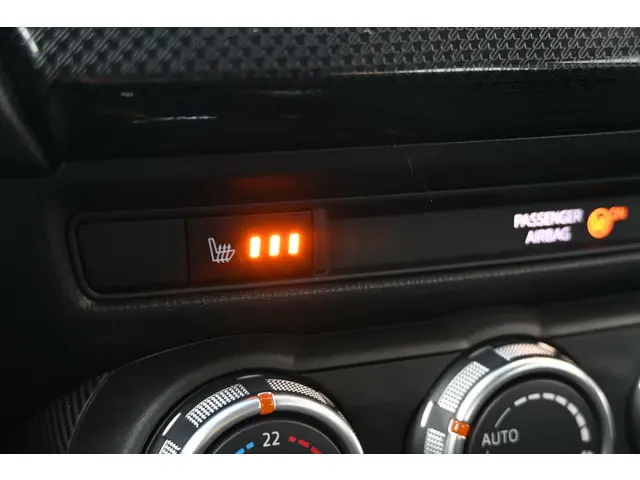Mazda 2 1.5 Skyactiv-G Dynamic+ 2019 Benzine 15