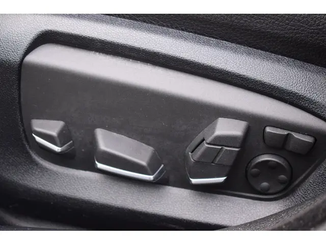 BMW 5 Serie 520i Automaat M-Sport Edition 2016 Benzine 23