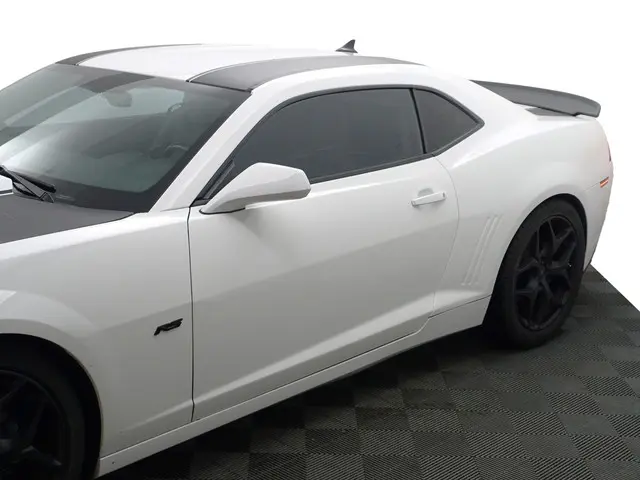 Chevrolet Camaro 3.6 V6 Aut- 2014 Benzine 25