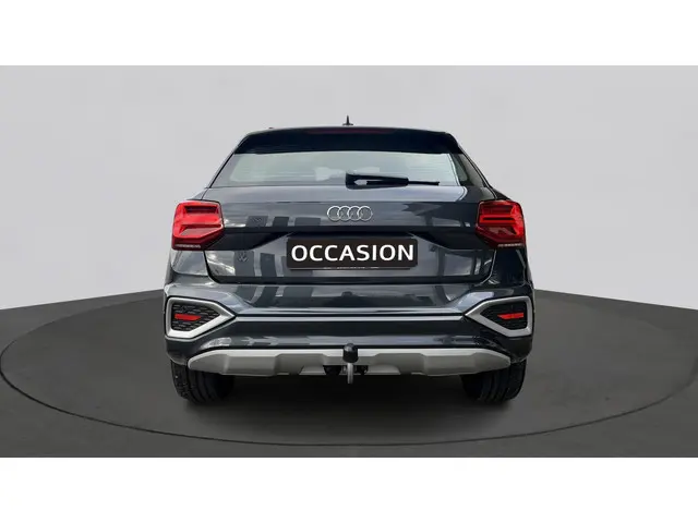 Audi Q2 30 TFSI 110pk Advanced Edition 2022 Benzine 8