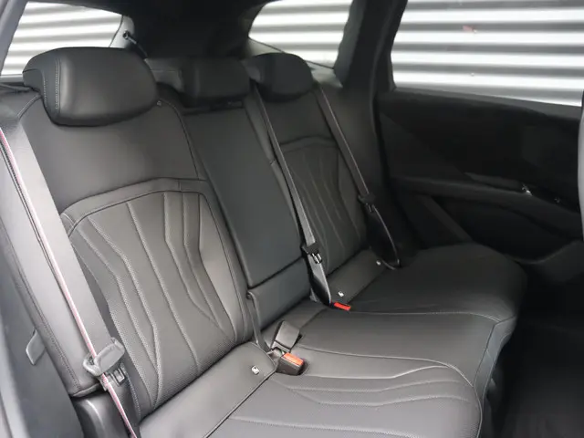 BMW iX3 50 xDrive 2026 Elektrisch 11