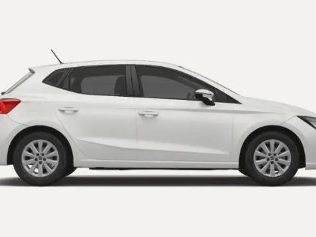SEAT Ibiza 1.0 EcoTSI Style 2025 Benzine 3