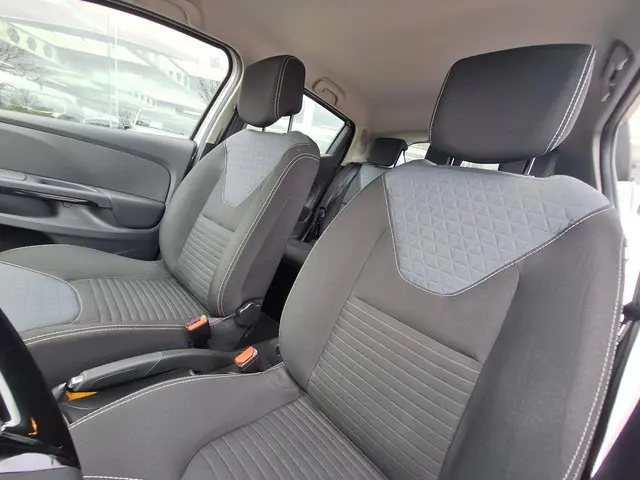 Renault Clio 1.2 Dynamique Automaat 2015 Benzine 17