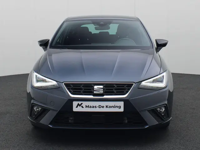 SEAT Ibiza 1.0 EcoTSI/110PK FR DSG 2024 Benzine 26