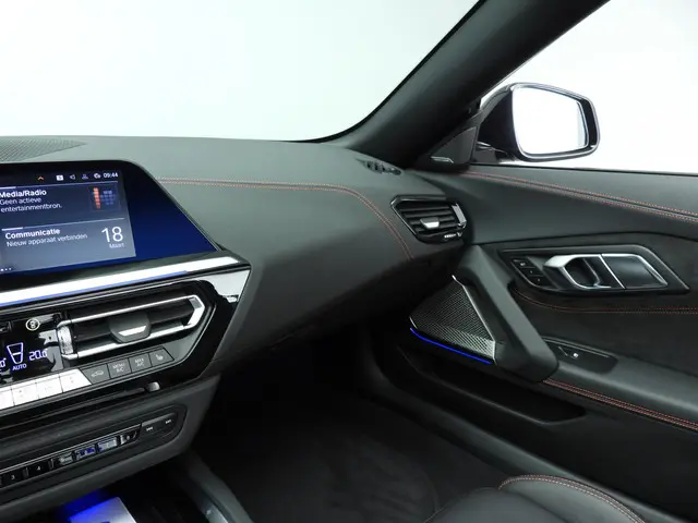 BMW Z4 Roadster sDrive30i 2026 Benzine 38