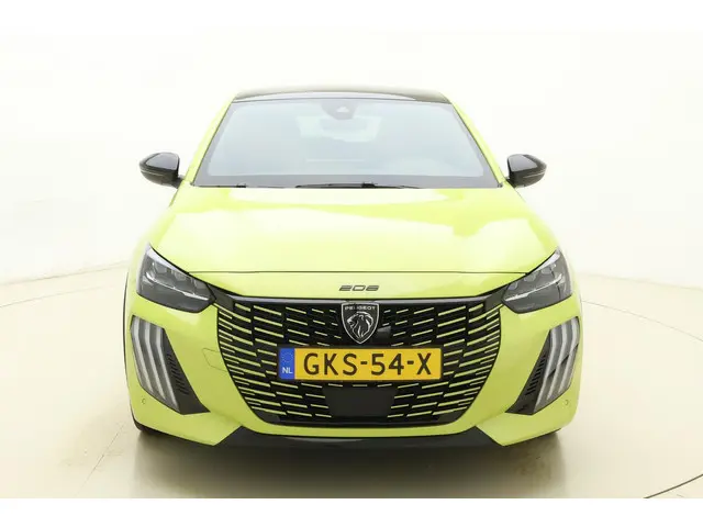 Peugeot 208 1.2 PureTech 100 GT 2024 Benzine 6