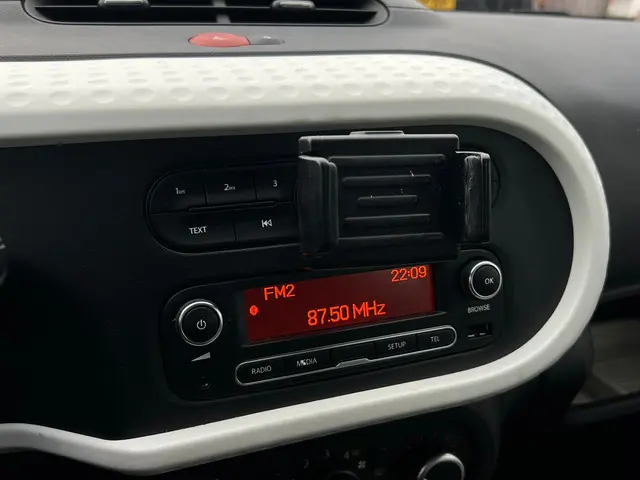 Renault Twingo 1.0 SCe Collection 2018 Benzine 10