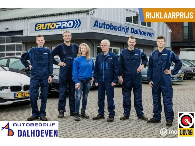 Toyota Aygo 1.0 VVT-i x 2016 Benzine 5