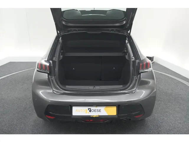 Peugeot 208 PureTech 100 EAT8 Allure 2020 Benzine 62