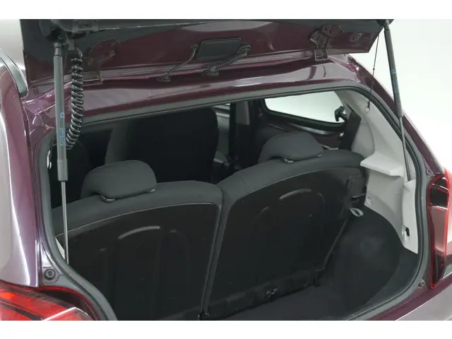 Peugeot 108 1.0 e-VTi Première 2014 Benzine 52