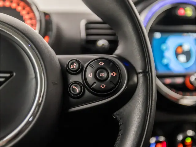 MINI Clubman Mini 1.5 Cooper Chili Sport 2019 Benzine 20