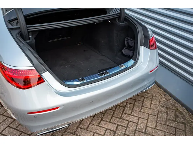 Mercedes-Benz S-Klasse 350d 4MATIC Lang 2024 Diesel 39