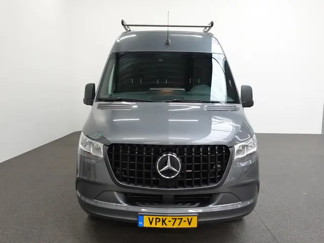 Mercedes-Benz Sprinter L3H2 Automaat 2022 Diesel 34