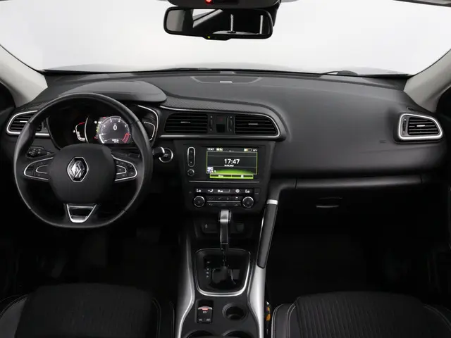 Renault Kadjar 3