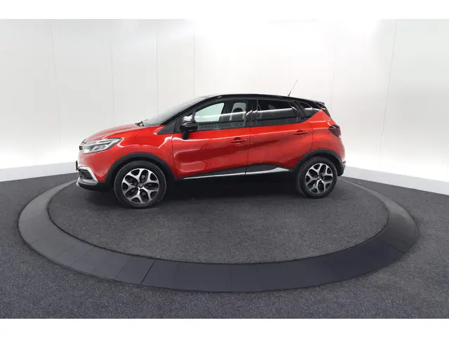 Renault Captur TCe 150 EDC Intens 2019 Benzine 68