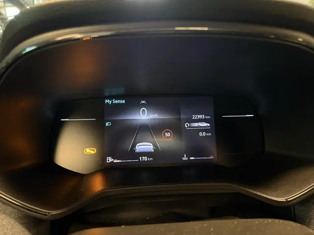 Renault Clio 1.0 TCe 90 GPF techno 2024 Benzine 25