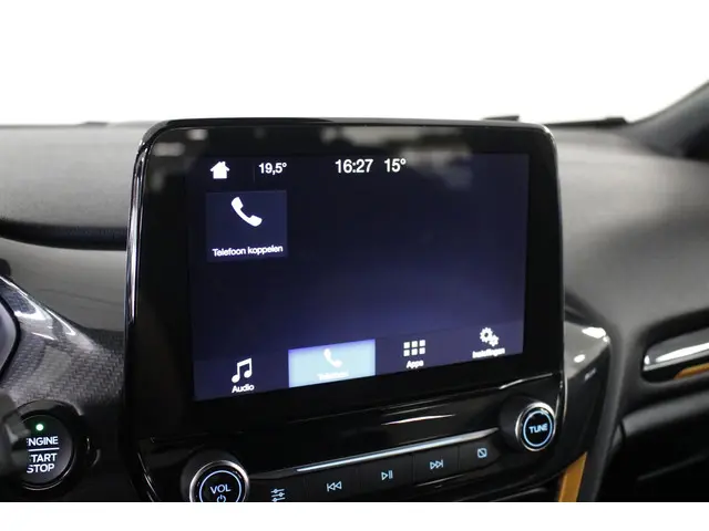 Ford Fiesta 1.0 EcoBoost Active 125 PK. 2018 Benzine 26