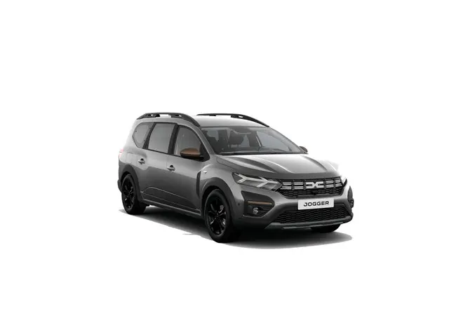 Dacia Jogger Extreme 2026 Hybride Benzine 1