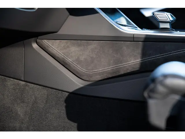 Audi RS6 Avant 4.0 TFSI quattro 2022 Benzine 60