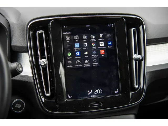 Volvo XC40 2.0 T4 Momentum 2019 Benzine 21