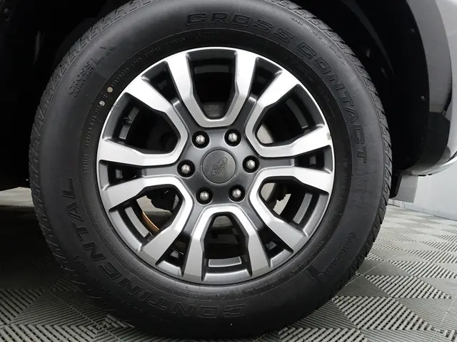 Ford Ranger 2.0 EcoBlue 4X4 Wildtrak Aut- 2020 Diesel 29