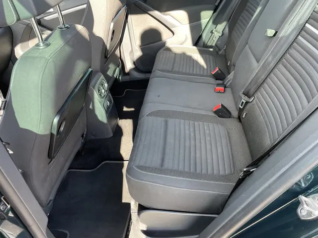 Volkswagen Tiguan 1.4 TSI Sport&Style 2014 Benzine 16