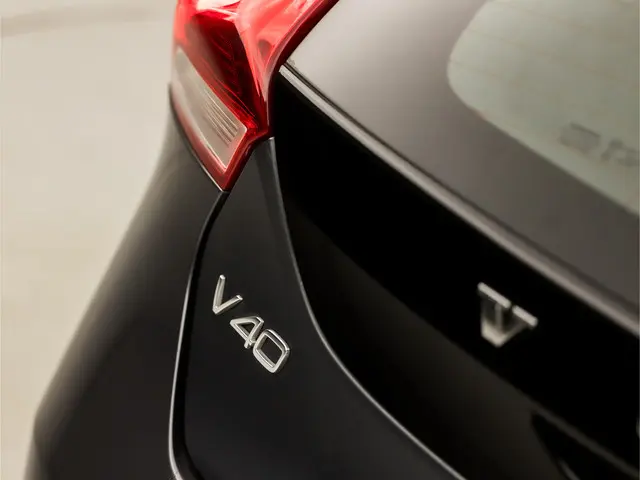 Volvo V40 1.6 D2 Sport 2013 Diesel 26