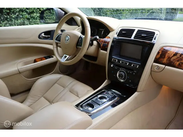 Jaguar XK 5.0 V8 Coupé 2013 Benzine 35