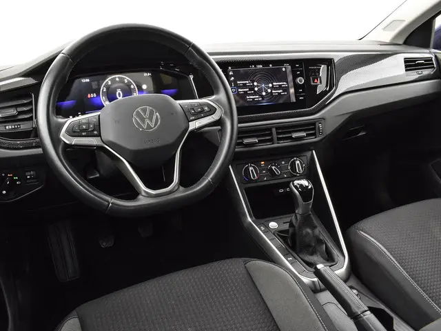 Volkswagen Polo 1.0 TSI 95pk Life 2023 Benzine 29