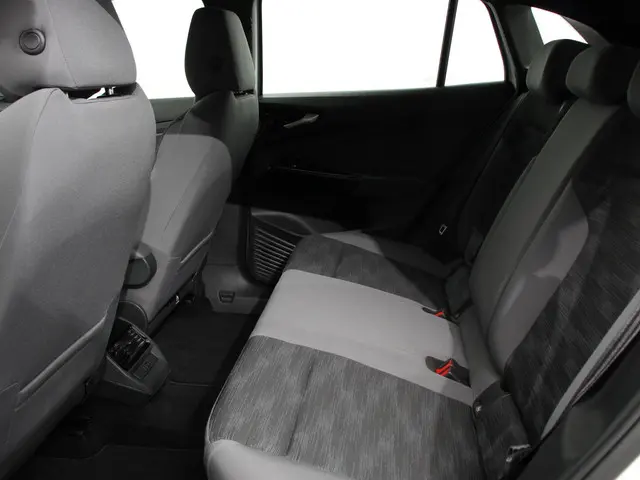Volkswagen ID.4 Pro 77 kWh 2023 Elektrisch 33