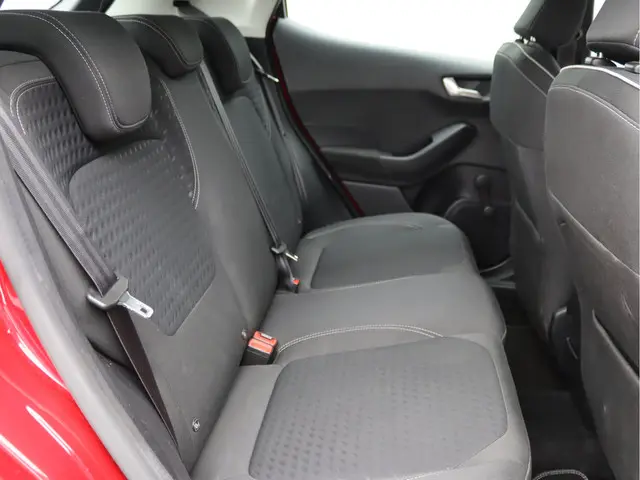 Ford Fiesta 1.0 EcoBoost Titanium 100pk 2017 Benzine 19