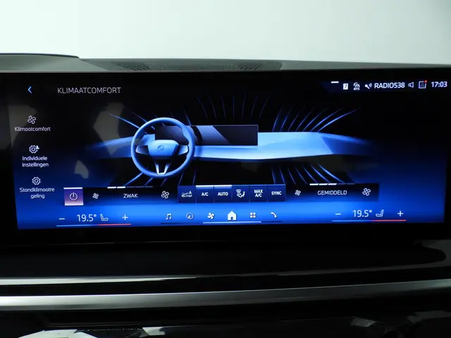 BMW X5 xDrive50e 2024 Hybride Benzine 38