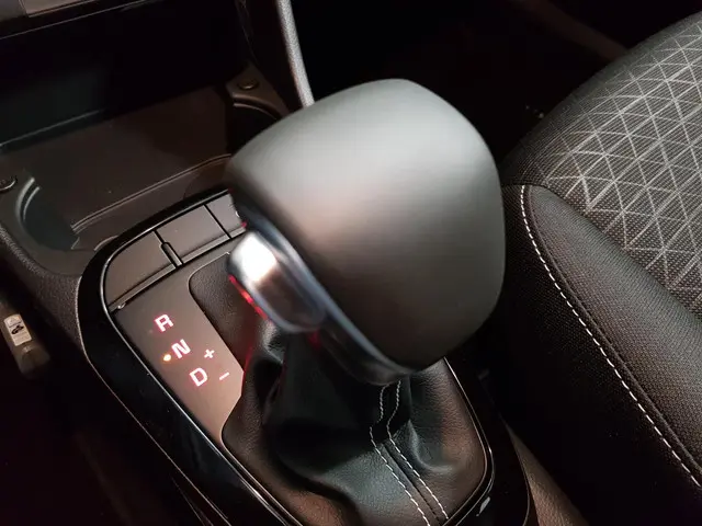 Kia Picanto 1.0 DPi Automaat DynamicLine 2023 Benzine 21