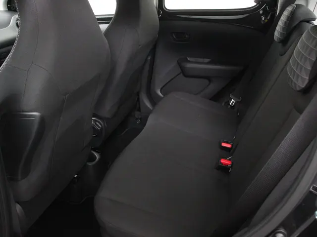 Peugeot 108 1.0 e-VTi Active 2021 Benzine 22