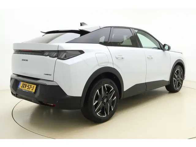 Peugeot 3008 1.2 Hybrid 145 Allure 2025 Hybride Benzine 2