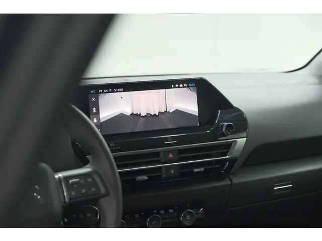 Citroën ë-C4 Feel Pack 50 kWh 2023 Elektrisch 67