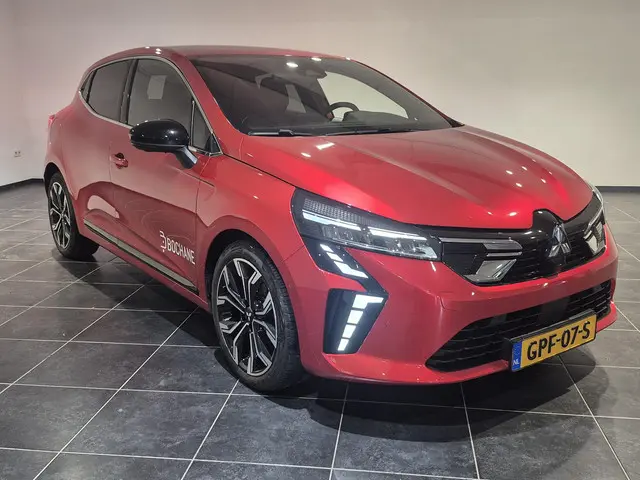 Mitsubishi Colt 1.0T Instyle 2024 Benzine 5