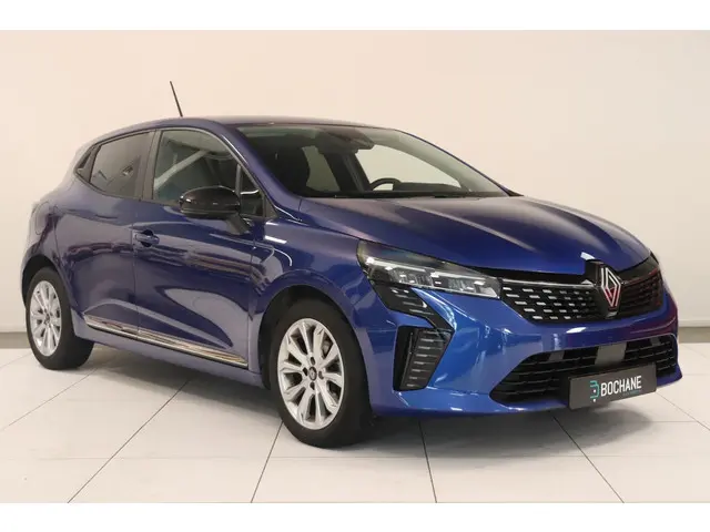 Renault Clio 1.0 TCe 90 GPF evolution 2024 Benzine 5